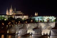 Prague Castle, Cehia